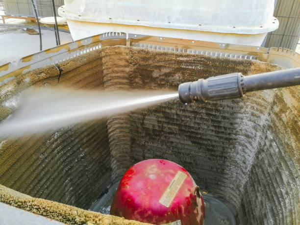 Best Duct Cleaning Specialists  in Junction City, KY