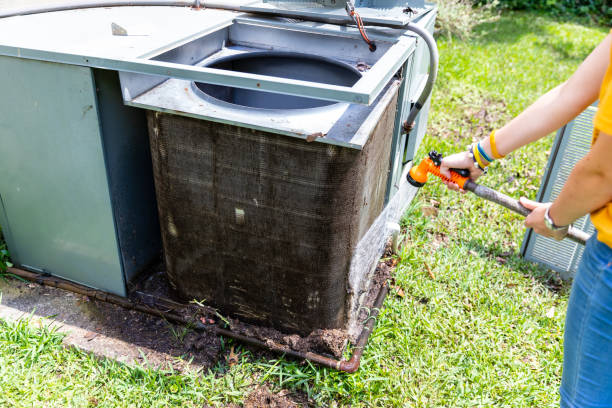 Best Affordable Duct Cleaning Services  in Junction City, KY