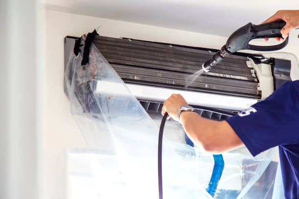 Best Best Air Duct Cleaning Company  in Junction City, KY