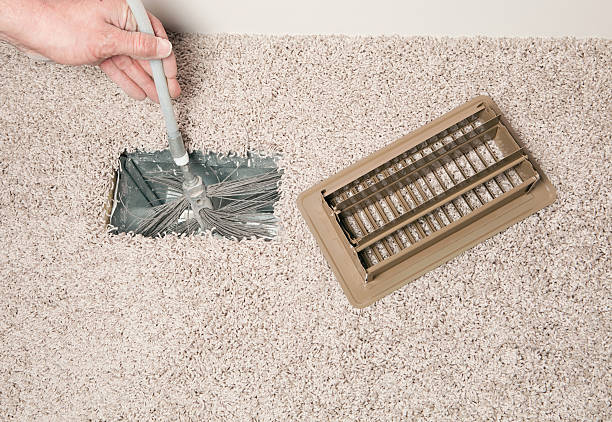 Best Air Vent Cleaning Services  in Junction City, KY