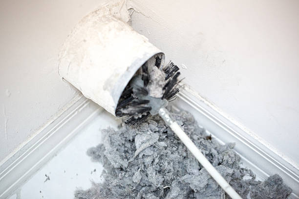 Best HVAC Duct Inspection Services  in Junction City, KY