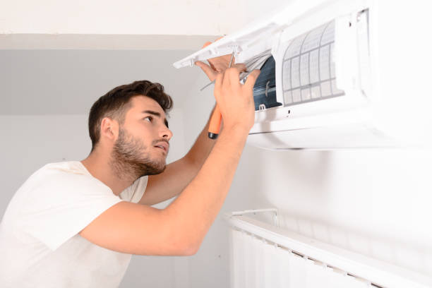 Air Duct Mold Removal in KY